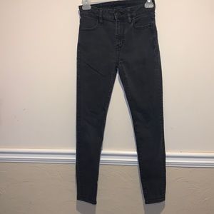 American Eagle jegging